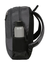 Load image into Gallery viewer, Teakwood Green Unisex Backpack with 15 inch Laptop Compartment & Water Resistance