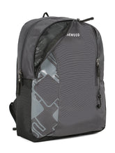 Load image into Gallery viewer, Teakwood Green Unisex Backpack with 15 inch Laptop Compartment & Water Resistance