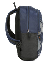 Load image into Gallery viewer, Teakwood Green Unisex Backpack with 15 inch Laptop Compartment & Water Resistance