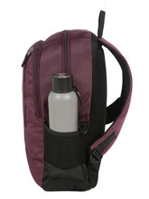 Load image into Gallery viewer, Teakwood Green Unisex Backpack with 15 inch Laptop Compartment & Water Resistance