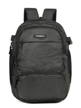 Load image into Gallery viewer, Teakwood Polyester Bagpack