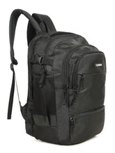 Load image into Gallery viewer, Teakwood Polyester Bagpack