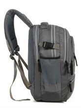 Load image into Gallery viewer, Teakwood Polyester Bagpack