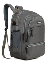 Load image into Gallery viewer, Teakwood Polyester Bagpack