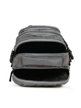 Load image into Gallery viewer, Teakwood Polyester Bagpack