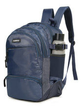 Load image into Gallery viewer, Teakwood Polyester Bagpack