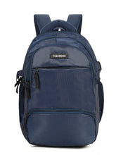 Load image into Gallery viewer, Teakwood Polyester Bagpack