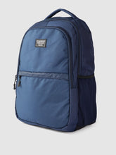 Load image into Gallery viewer, Teakwood Unisex Backpack with 15 inch Laptop Compartment & Water Resistance