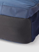 Load image into Gallery viewer, Teakwood Unisex Backpack with 15 inch Laptop Compartment & Water Resistance