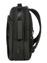 Load image into Gallery viewer, Teakwood Unisex Backpack with 15 inch Laptop Compartment & Water Resistance & USB Charging port