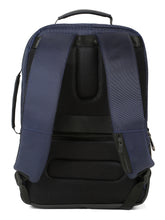 Load image into Gallery viewer, Teakwood Unisex Backpack with 15 inch Laptop Compartment & Water Resistance & USB Charging port