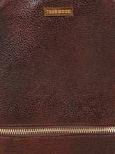 Load image into Gallery viewer, Women's Stylish Texture Leather Backpack