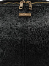Load image into Gallery viewer, Women's Texture Leather Backpack