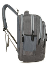 Load image into Gallery viewer, Teakwood Polyester Bagpack