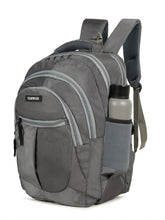 Load image into Gallery viewer, Teakwood Polyester Bagpack