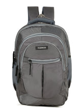 Load image into Gallery viewer, Teakwood Polyester Bagpack