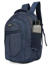 Load image into Gallery viewer, Teakwood Polyester Bagpack