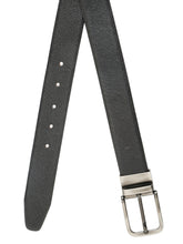 Load image into Gallery viewer, Men's Genuine Leather Reversible Belt