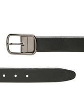 Load image into Gallery viewer, Men's Texture Leather Reversiable belt