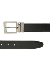 Load image into Gallery viewer, Men's Texture Leather Reversiable belt