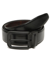 Load image into Gallery viewer, Men's Texture Leather Reversiable belt
