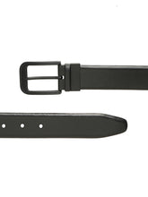 Load image into Gallery viewer, Men's Texture Leather Reversiable belt