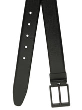 Load image into Gallery viewer, Men's Texture Leather Reversiable belt