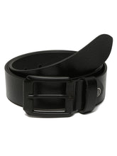 Load image into Gallery viewer, Men Vintage Black Leather Casual belt