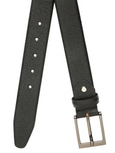 Load image into Gallery viewer, TEAKWOOD LEATHERS LEATHER MEN CASUAL BELT