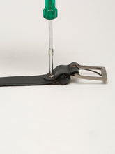 Load image into Gallery viewer, TEAKWOOD LEATHERS LEATHER MEN CASUAL BELT