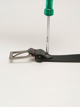 Load image into Gallery viewer, TEAKWOOD LEATHERS LEATHER MEN CASUAL BELT