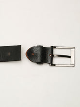 Load image into Gallery viewer, TEAKWOOD LEATHERS LEATHER MEN CASUAL BELT