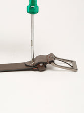 Load image into Gallery viewer, TEAKWOOD LEATHERS LEATHER MEN CASUAL BELT