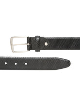 Load image into Gallery viewer, TEAKWOOD LEATHERS LEATHER MEN CASUAL BELT