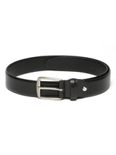 Load image into Gallery viewer, TEAKWOOD LEATHERS LEATHER MEN CASUAL BELT