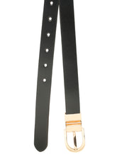 Load image into Gallery viewer, Women's Dual Color Wear Reversible Leather Belt