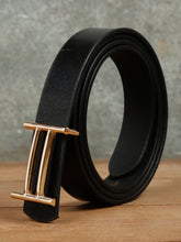 Load image into Gallery viewer, Leather Women's Push-Pin Casual Belt (One Size)