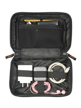 Load image into Gallery viewer, Compact hard-shell organizer