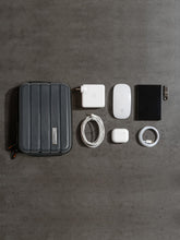 Load image into Gallery viewer, Compact hard-shell organizer