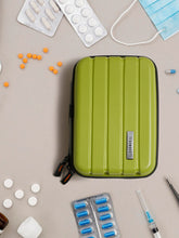 Load image into Gallery viewer, Compact hard-shell organizer