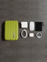 Load image into Gallery viewer, Compact hard-shell organizer