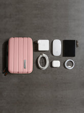 Load image into Gallery viewer, Compact hard-shell organizer