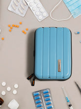 Load image into Gallery viewer, Compact hard-shell organizer