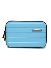 Load image into Gallery viewer, Compact hard-shell organizer