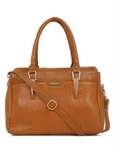 Load image into Gallery viewer, Women Mango Texture Leather Handheld Bag