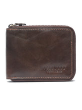 Load image into Gallery viewer, Teakwood Genuine Leather Combo Gift Set