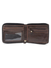 Load image into Gallery viewer, Teakwood Genuine Leather Combo Gift Set