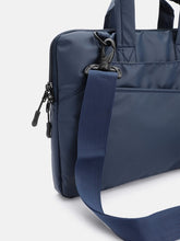 Load image into Gallery viewer, Unisex 15 Inch Laptop Bag With Detachable Sling Strap