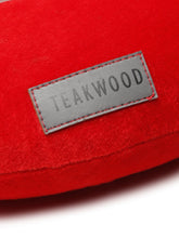 Load image into Gallery viewer, Red Soft Foam U-Shaped NeckPillow