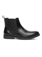 Load image into Gallery viewer, Men's Classic Leather Chelsea Boots